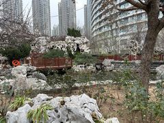 -李叔同故居纪念馆