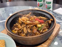 -王家大院·南京菜(湛江路总店)