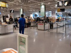 -宜家家居(哈尔滨商场店)