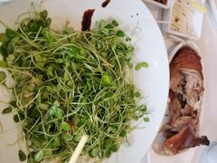 -玉林烤鸭店(定福庄店)