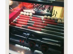 -牛太郎时尚自助烧烤