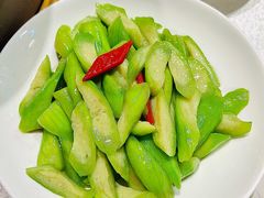 丝瓜-小方外婆菜(蒙山路店)