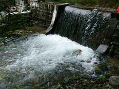 -玉渡山风景区-售票处