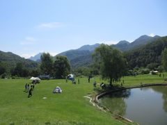 -玉渡山自然风景区