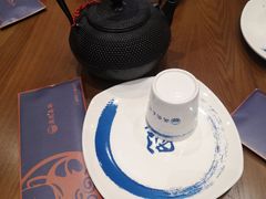 -满园烤鸭·春饼(太原街万达店)
