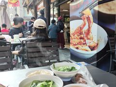 -洞子口张老二凉粉(文殊坊美食街店)