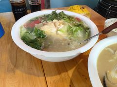 -东北特色水饺(郭家桥店)