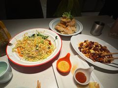 -北李妈妈菜·海肠捞饭(高新万达店)