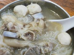 -文惠猪脚粉(富景小区店)