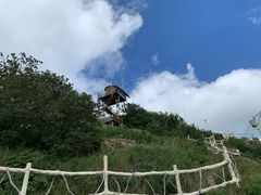 -帽儿山风景区