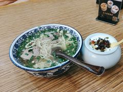 -丝路传奇·中国拉面航母店(北医三院店)