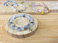 -馆陶手作坊DIY·陶艺·石塑粘土·石膏娃娃(车陂店)