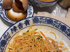 -陳香貴·兰州牛肉面(东方宝泰店)