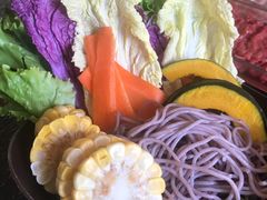 -菌自由丨野生菌火锅特色庭院餐厅(丽江古城店)