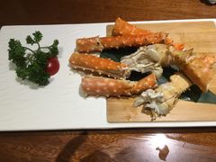 -九井澤精致料理(金茂店)