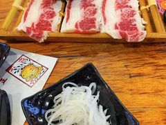 -杀猪天·韩国烤肉(总店)