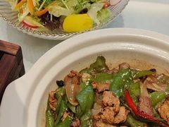 -紫鑫阁饭庄(长安店)