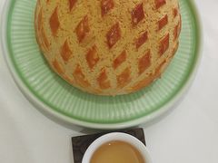 酥皮芝士牛肉包-松雅轩商务婚礼生日(同和店)