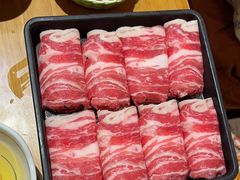 -一心创作料理屋(经开万达店)