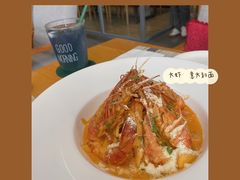 -JANS意式简餐厅·惠灵顿牛排