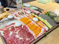 -乌拉烤肉(如皋首店)