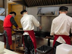 大堂-老通城豆皮大王(吉庆街店)