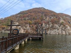 -大连天门山国家森林公园