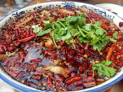 -小街47號江湖菜(四合院店)