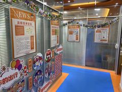 -艾克瑞特AI机器人·少儿编程·人工智能通识教育·STEAM教育(伟东校区)