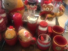 -星巴克臻选(莘庄仲盛店)