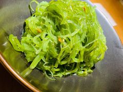 -金牌外婆家(苏州中心店)