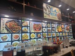-浔味·山屿湖·正宗淳牌全鱼宴老字号