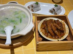 -蔡澜点心·粤菜(花城汇南区店)