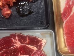 -允辛家·自助泥炉烤肉(九亭店)