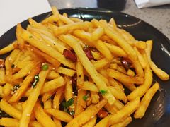 -一棠龙虾•王牌虾球(恒隆广场店)