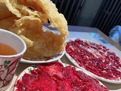 -汕头八合里海记牛肉店(清河店)
