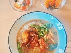 -J cafe 朝夕餐厅