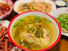 -五马集·海鲜·温州大牌档(黑金冠五马街十字路口店)