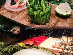 -風料理.鮨Omakase