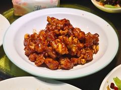 -惠宾饭庄(中山路店)