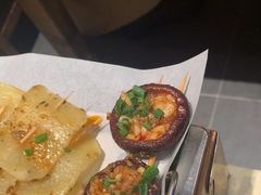 -串盟烧烤大排档·长沙美食地标(星沙店)