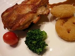 -杯子红牛排(西樵店)