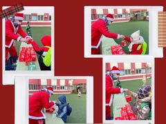 -北京市邮政管理局海慧寺幼儿园