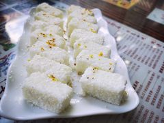 -周大娘牛乳(旧寨古村总店)