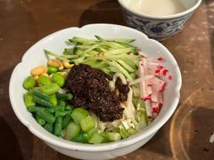 -四季民福烤鸭店(西单华威约饭街店)