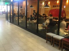 门面-大鼓米线(浦东长泰店)