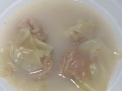 -龙抄手食府(浣花北路店)