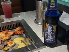 -欢乐牧场主题自助料理(T12店)