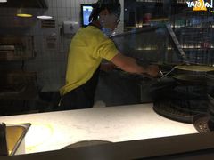 -乐凯撒披萨(东方新世界店)