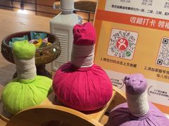 -泰合玺·精油疗愈SPA(狮山天街生活广场店)